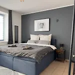 Loft With Gym - Kitchen / Wifi / Free Parking