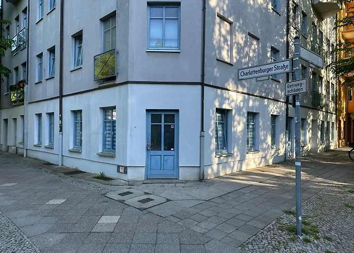 Loft With Gym - Kitchen / Wifi / Free Parking