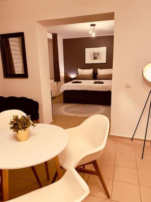 Loft With Gym - Kitchen / Wifi / Free Parking Appartamento