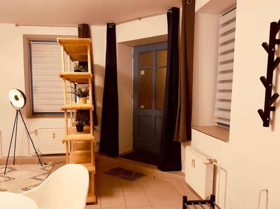 Loft With Gym - Kitchen / Wifi / Free Parking