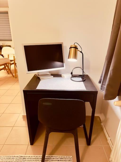 Appartamento Loft With Gym - Kitchen / Wifi / Free Parking *