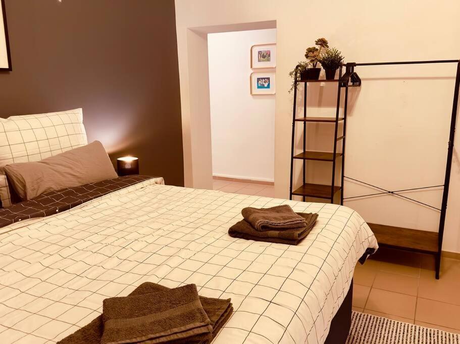 Loft With Gym - Kitchen / Wifi / Free Parking Berlino