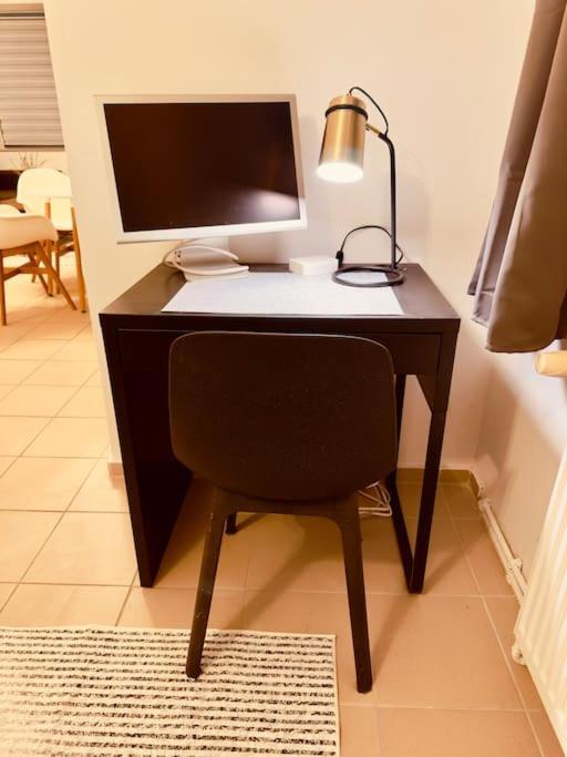 Appartamento Loft With Gym - Kitchen / Wifi / Free Parking
