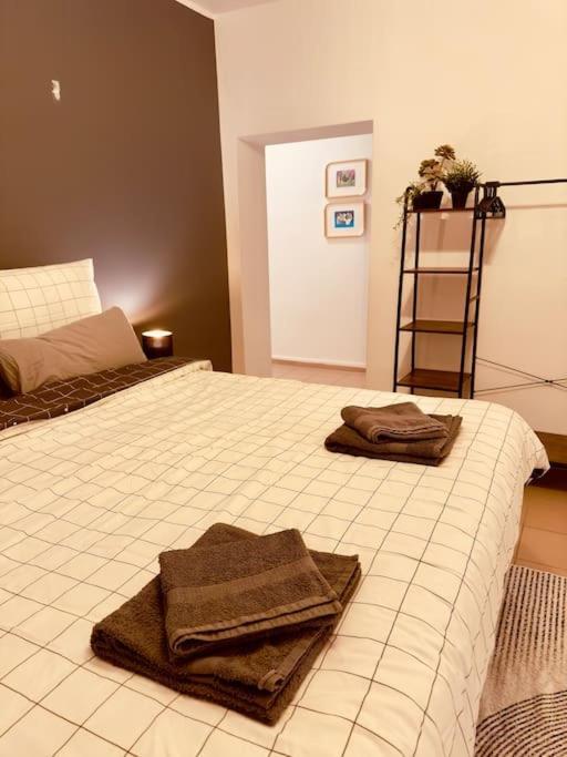 Appartamento Loft With Gym - Kitchen / Wifi / Free Parking Berlino