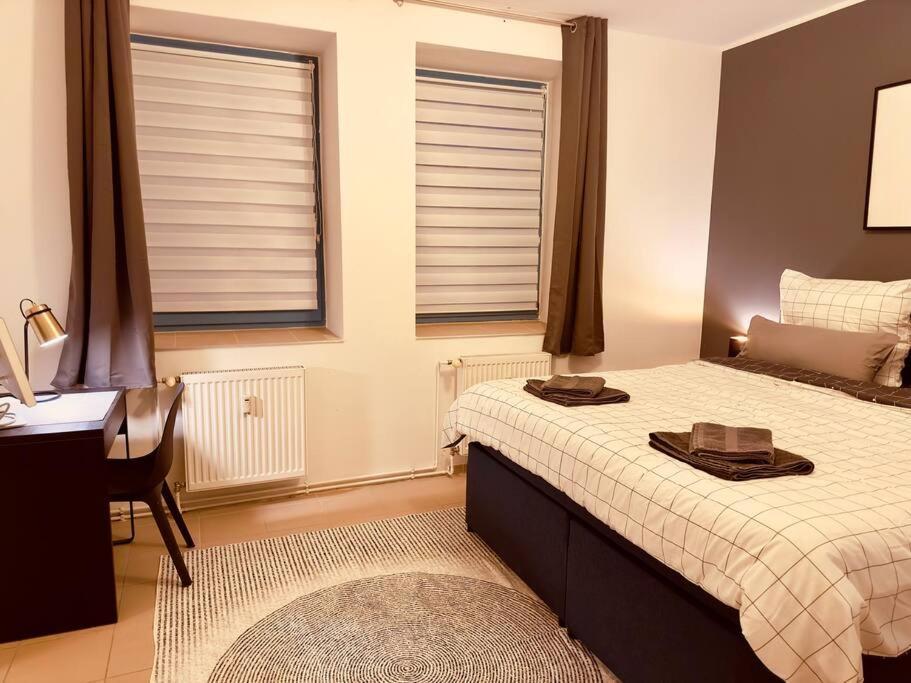 Loft With Gym - Kitchen / Wifi / Free Parking * Berlino