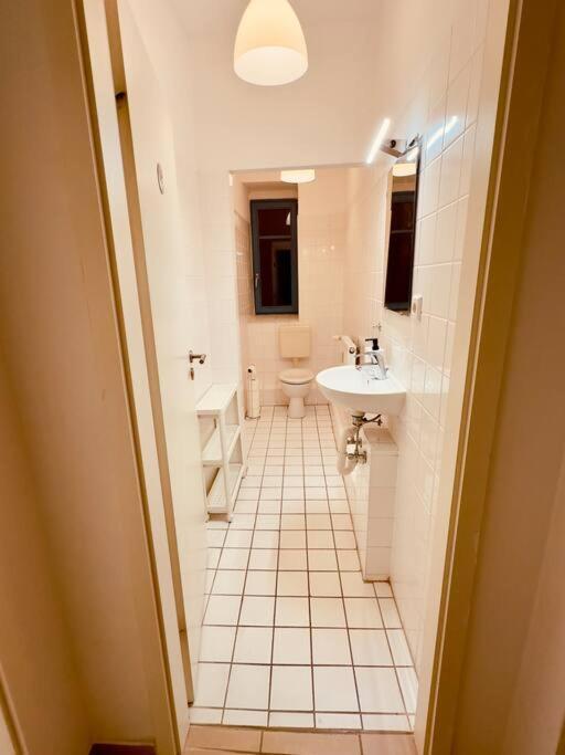 Appartamento Loft With Gym - Kitchen / Wifi / Free Parking *