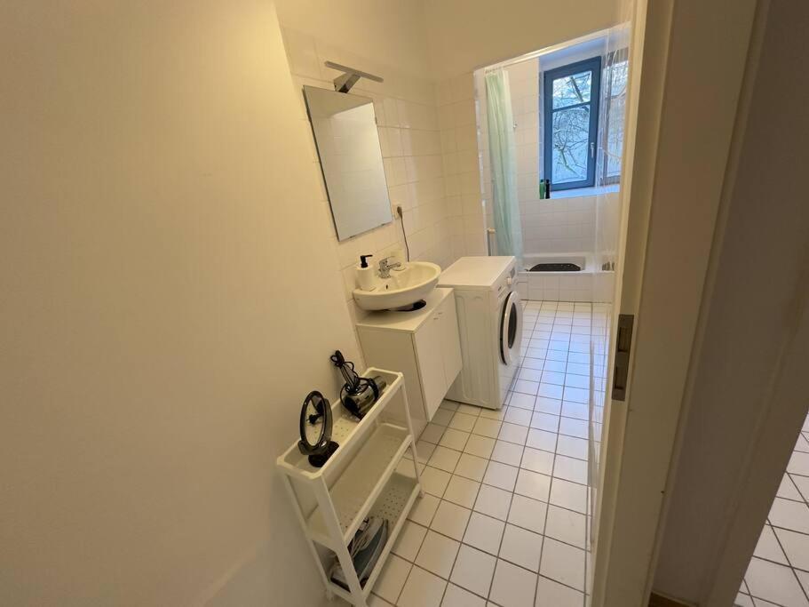 Loft With Gym - Kitchen / Wifi / Free Parking * Berlino