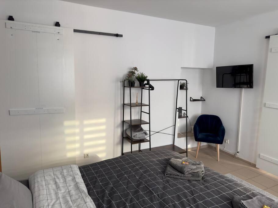 Loft With Gym - Kitchen / Wifi / Free Parking Appartamento Berlino