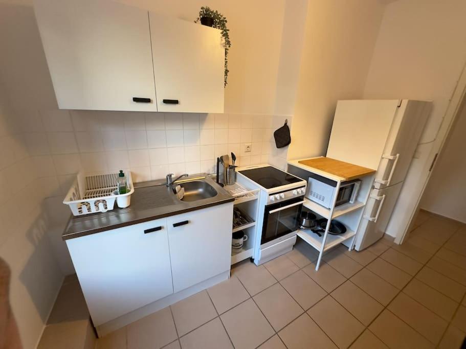 Appartamento Loft With Gym - Kitchen / Wifi / Free Parking