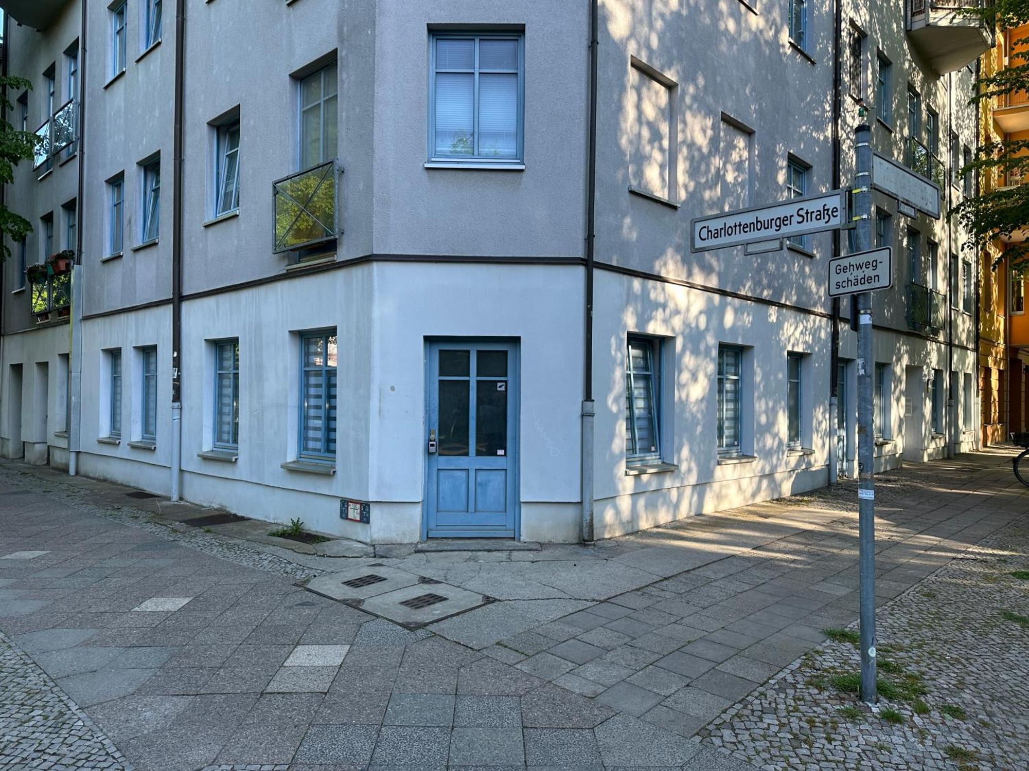 Loft With Gym - Kitchen / Wifi / Free Parking